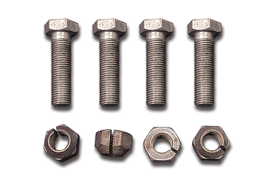 10-0543 - Tappet Screw Kit by Motorshop