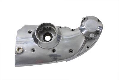 10-0558 - Cam Cover Polished by Motorshop