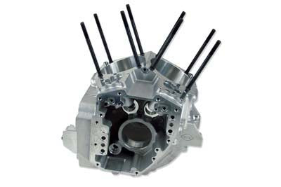 10-0576 - S&S Engine Crankcase Set by S&S Cycle
