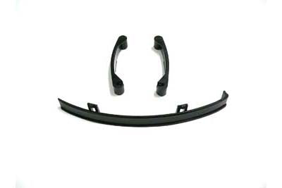 10-0587 - Chain Tensioner Guide Kit by V-Twin