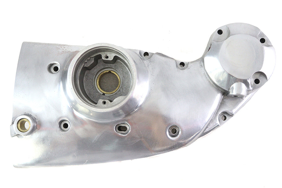 10-0591 - Cam Cover Polished by Motorshop