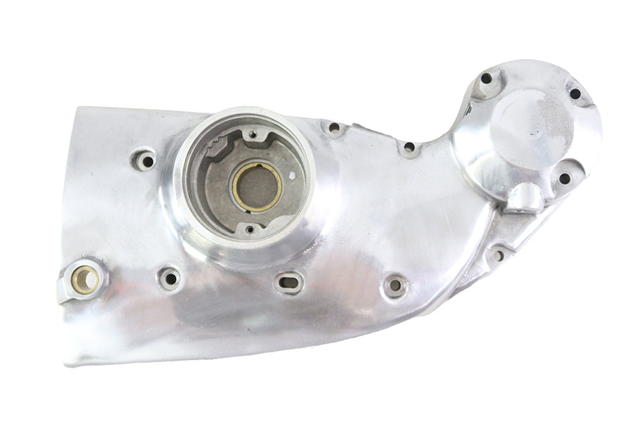 10-0592 - Cam Cover Polished by Motorshop