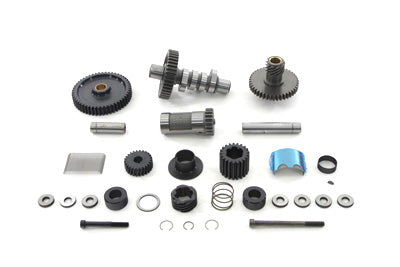 10-0626 - Cam Chest Assembly Kit Panhead by Motorshop