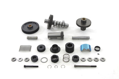 10-0626 - Cam Chest Assembly Kit Panhead by Motorshop