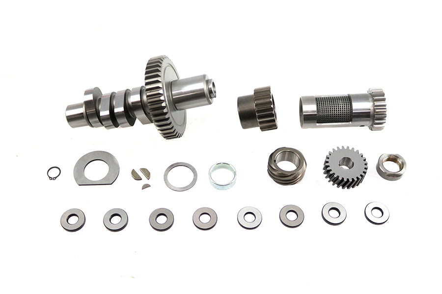 10-0660 - Cam Chest Assembly Kit Shovelhead by Motorshop