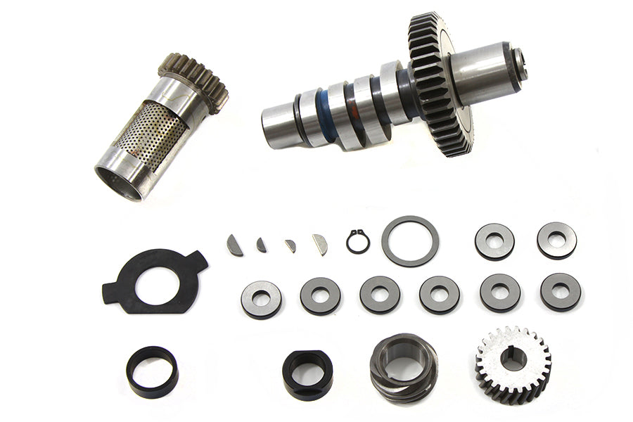 10-0672 - Cam Chest Assembly Kit Evolution by V-Twin
