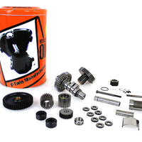 10-0676 - Cam Chest Assembly Kit Panhead-Shovelhead by Motorshop