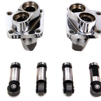 10-0682 - Chrome Tappet Block Lifter Kit by Motorshop