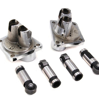 10-0682 - Chrome Tappet Block Lifter Kit by Motorshop