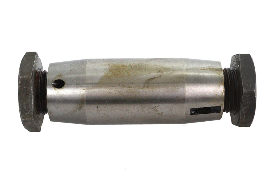 10-0685 - 1-Hole Crank Pin with Nuts by Eastern