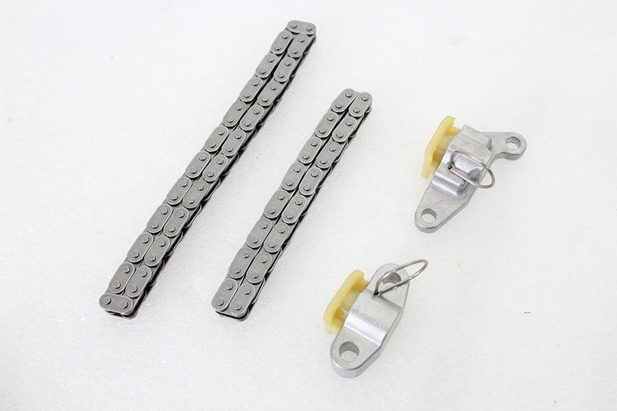 10-0692 - Cam Twin Cam Chain and Tensioner Kit by Motorshop