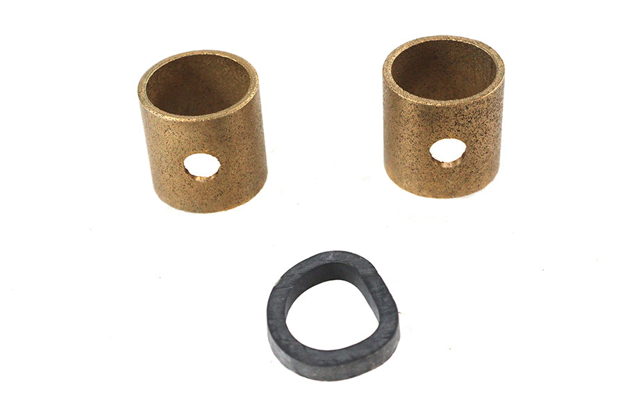 10-0719 - Kick Starter Shaft Bushing Kit by Eastern