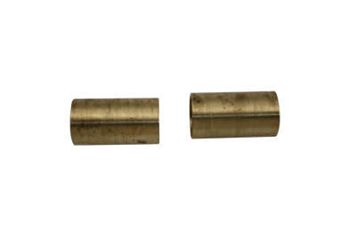 10-0741 - Brake Crossover Lever Shaft Bushing Set by Motorshop