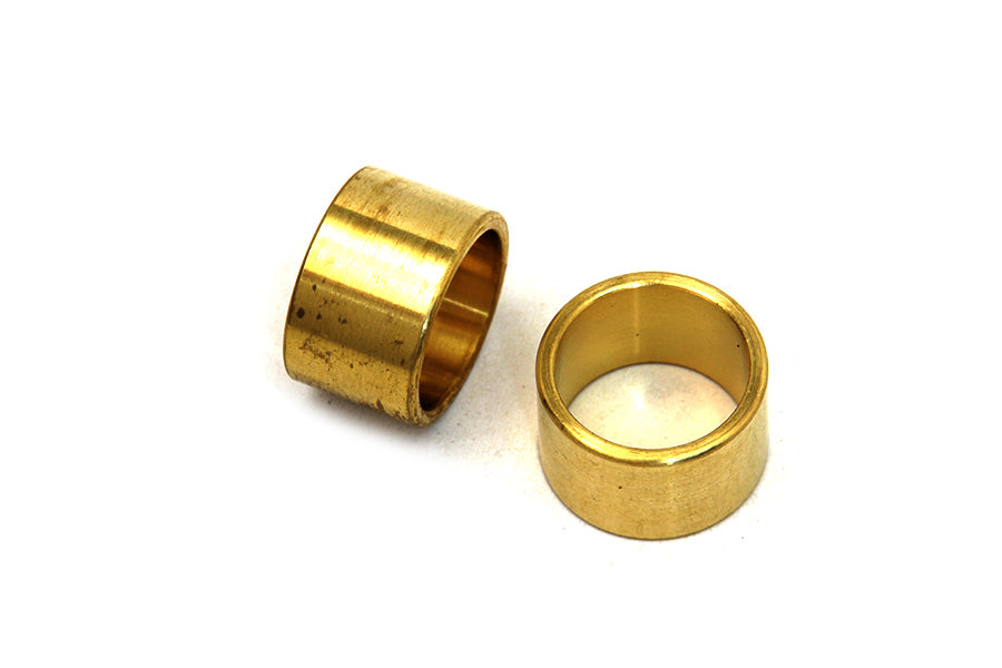 10-0769 - Shifter Shaft Bushing Set Brass by Motorshop