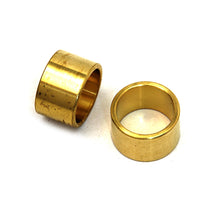 10-0769 - Shifter Shaft Bushing Set Brass by Motorshop