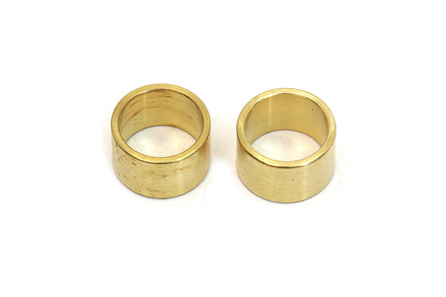 10-0769 - Shifter Shaft Bushing Set Brass by Motorshop