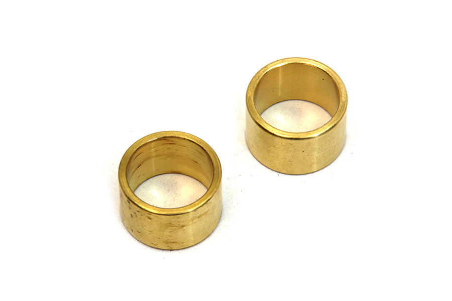 10-0769 - Shifter Shaft Bushing Set Brass by Motorshop