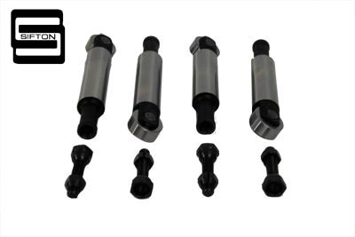10-0782 - Sifton Standard Solid Tappet Assembly Set by Motorshop