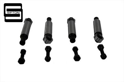 10-0783 - Sifton Solid Tappet Assembly Set .005 by Motorshop