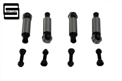 10-0785 - Sifton Standard Solid Tappet Assembly by Motorshop