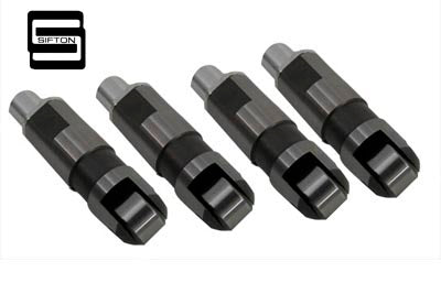 10-0786 - Sifton Solid Tappet Kit by Motorshop