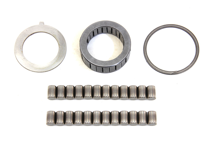 10-0787 - Roller Bearing Set with Cages by Motorshop