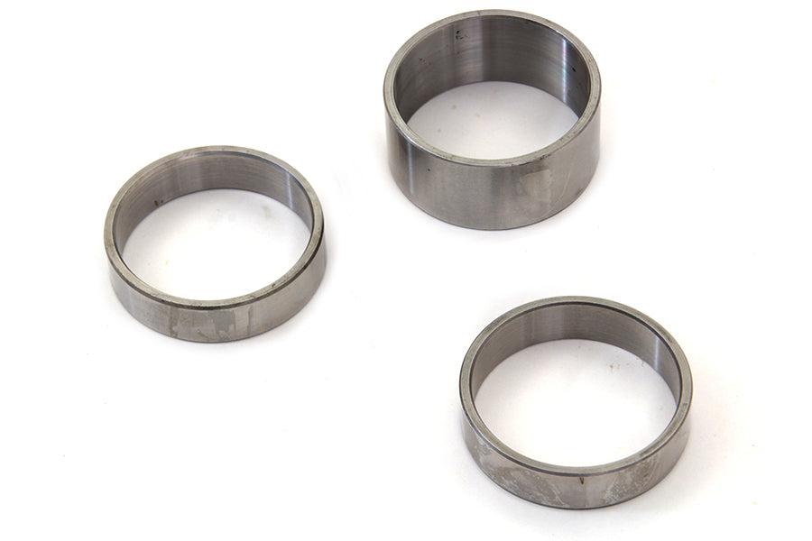 10-0826 - Connecting Rod Race Set .002 Oversize by Motorshop