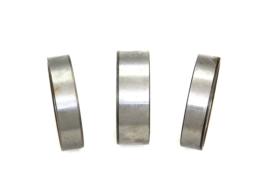 10-0827 - Connecting Rod Race Set .010 Oversize by Motorshop