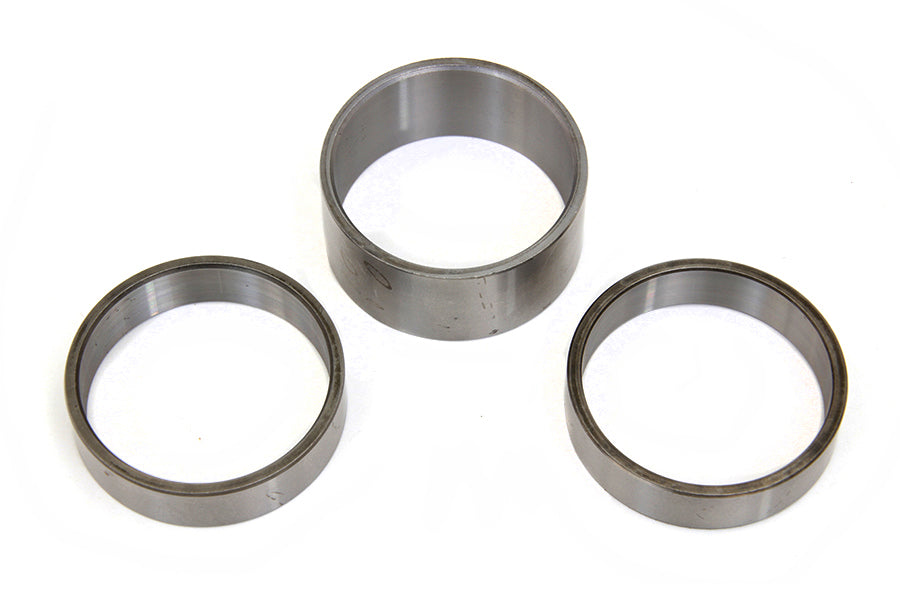 10-0828 - Connecting Rod Race Set .001 Oversize by Motorshop