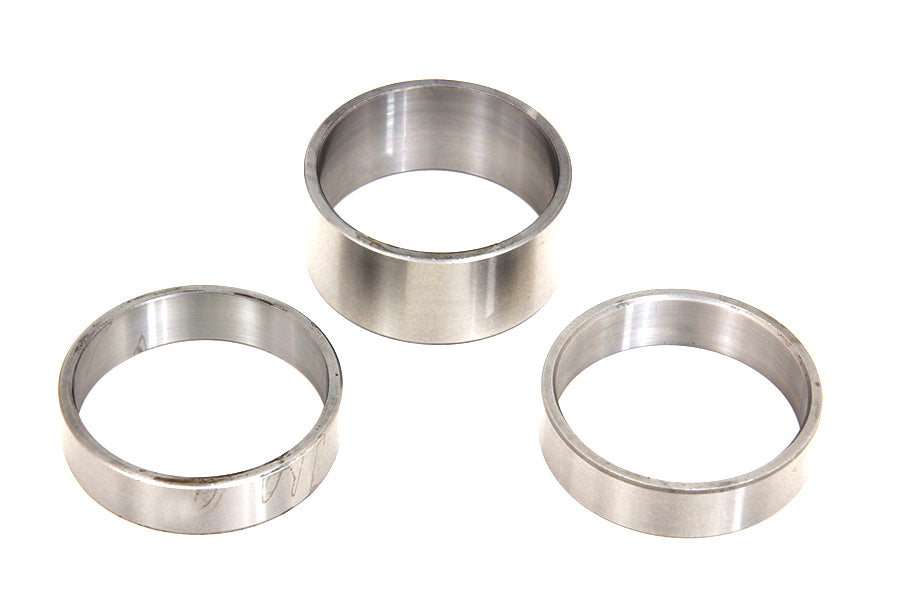 10-0829 - Connecting Rod Race Set .010 Oversize by Motorshop