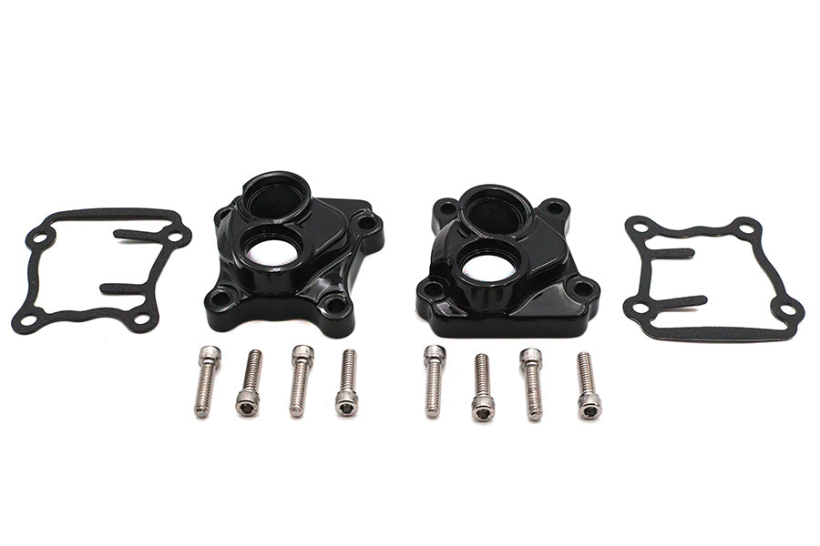 10-0831 - Tappet Block Kit Black by Motorshop