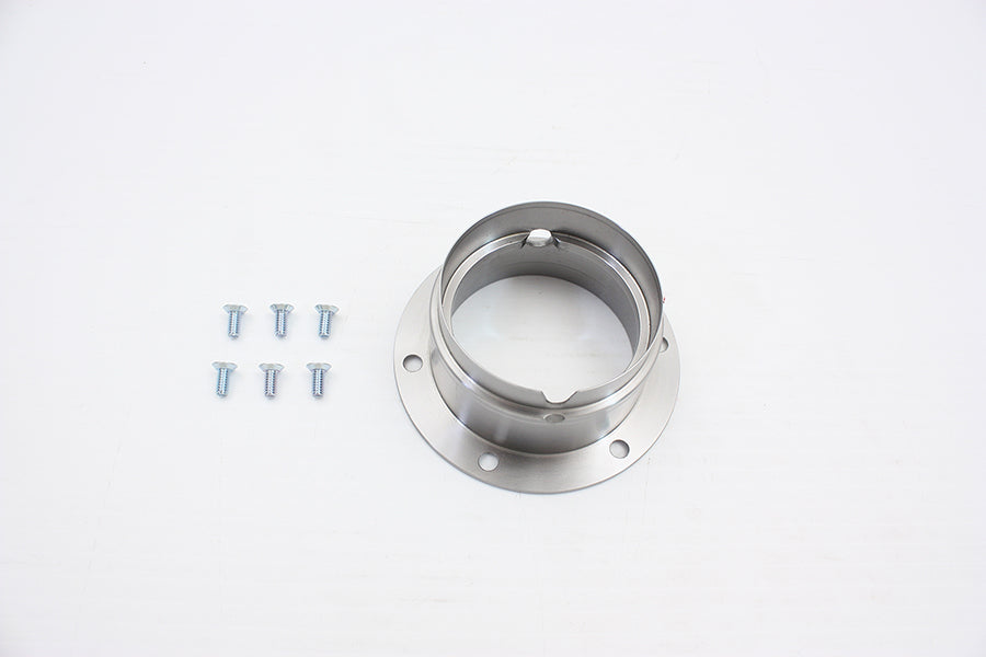 10-0856 - Left Side Crankcase Bearing Sleeve by Motorshop