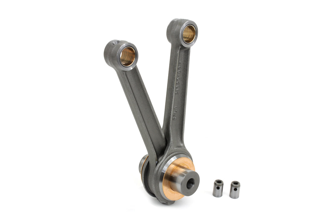 10-0881 - Connecting Rod Kit by Motorshop