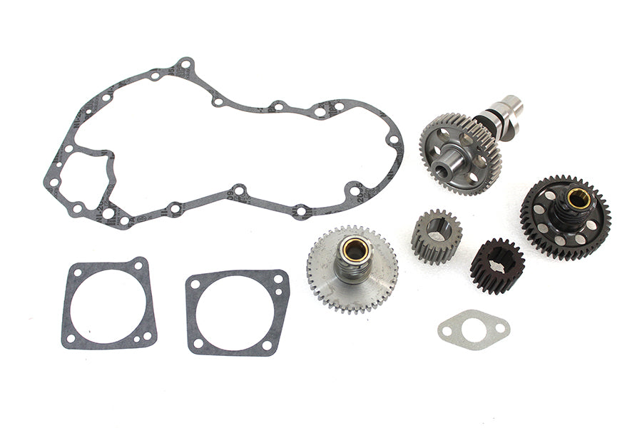 10-0887 - Lightning Cam Chest Kit by Motorshop