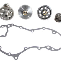 10-0888 - Lightning Cam Chest Kit by Motorshop