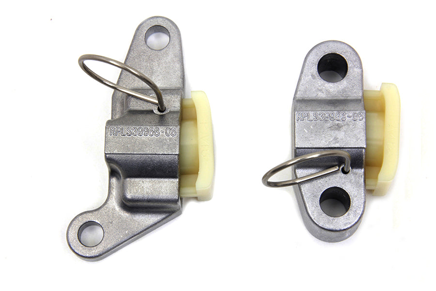 10-0924 - Primary Cam Chain Drive Chain Tensioner Set by V-Twin