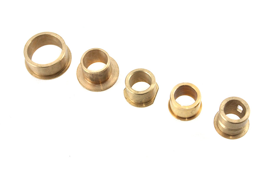 10-0933 - Cam Cover Bushing Set by Eastern