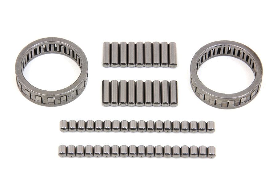 10-0940 - WR Rod Cage and Roller Set by Motorshop