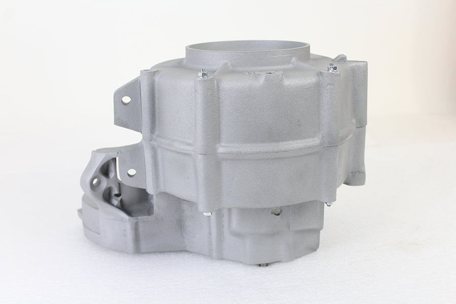 10-0942 - 1936 61  Knucklehead Engine Case Set by Motortechnic