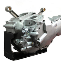 10-0993 - 1936 Replica Short Block Assembly by Motorshop