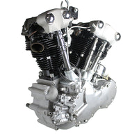 10-0999 - 1936 61  Knucklehead Long Block by Motorshop