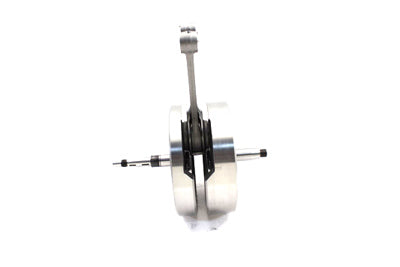 10-1033 - V-Twin Stock Flywheel Assembly by Motorshop