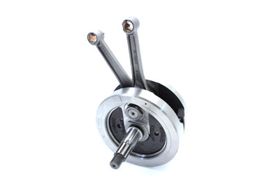 10-1042 - V-Twin Stock Flywheel Assembly by Motorshop