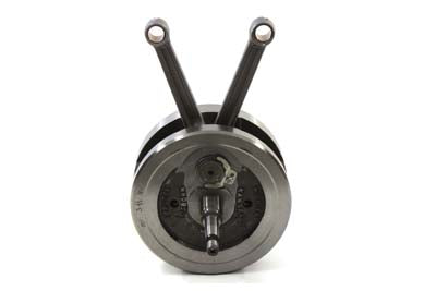 10-1048 - V-Twin Stock Flywheel Assembly by Motorshop