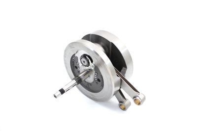 10-1079 - Stock Flywheel Assembly by Motorshop