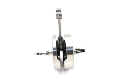 10-1090 - 4-1/4 inch Stroke Flywheel Assembly by Motorshop