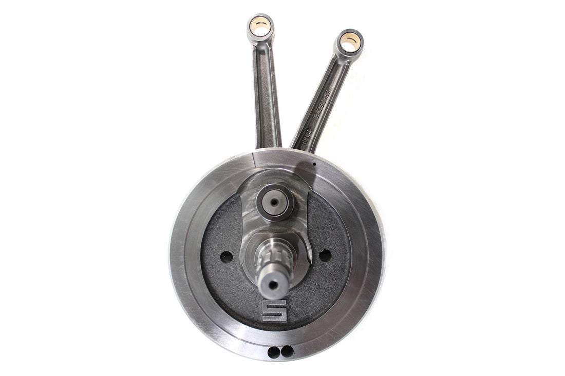 10-1091 - Stock Flywheel Assembly by Motorshop