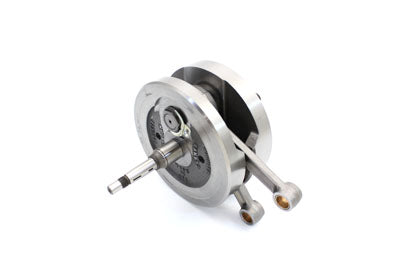 10-1096 - V-Twin Stock Flywheel Assembly by Motorshop