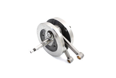 10-1098 - Stock Flywheel Assembly by Motorshop