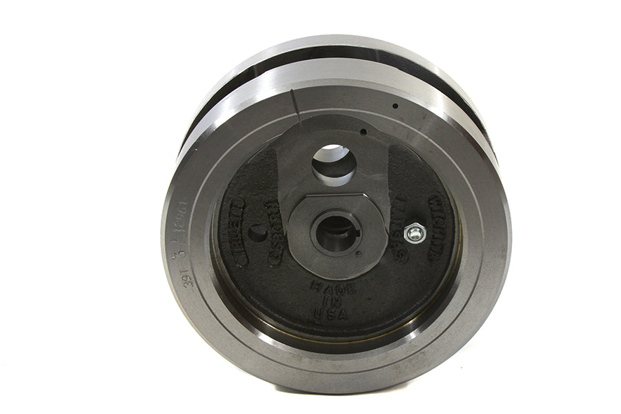 10-1105 - 61 inch Stock Flywheel Assembly Bare by Truett & Osborn